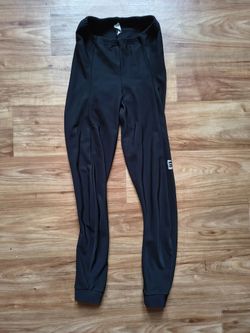 Zateplené cyklokalhoty Kalas, vel. M