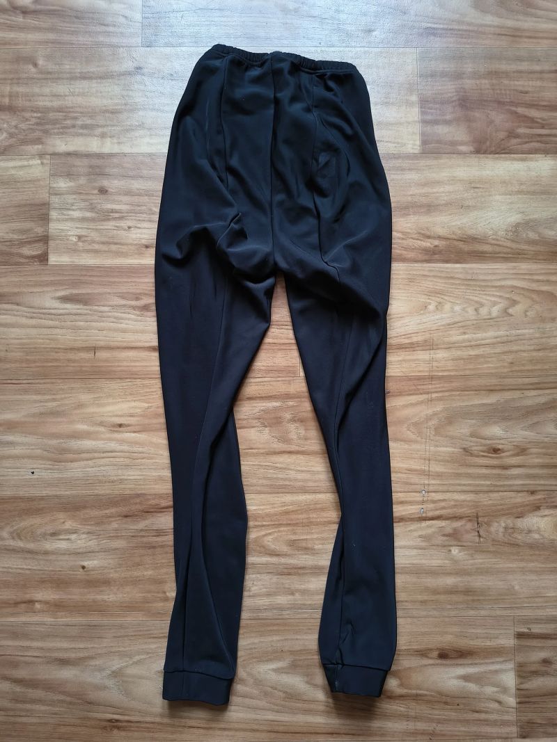 Zateplené cyklokalhoty Kalas, vel. M