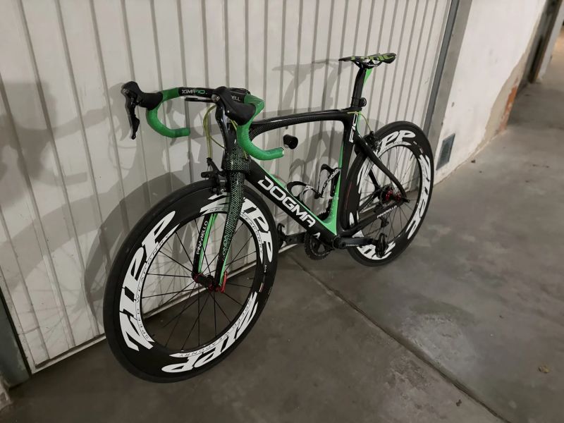PINARELLO DOGMA F 10