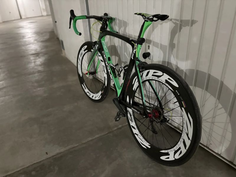 PINARELLO DOGMA F 10