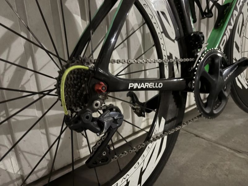 PINARELLO DOGMA F 10