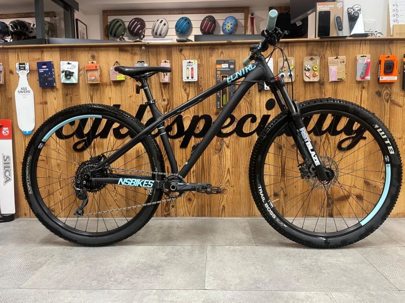 Horské kolo NS Bikes Eccentric Lite 2 29"