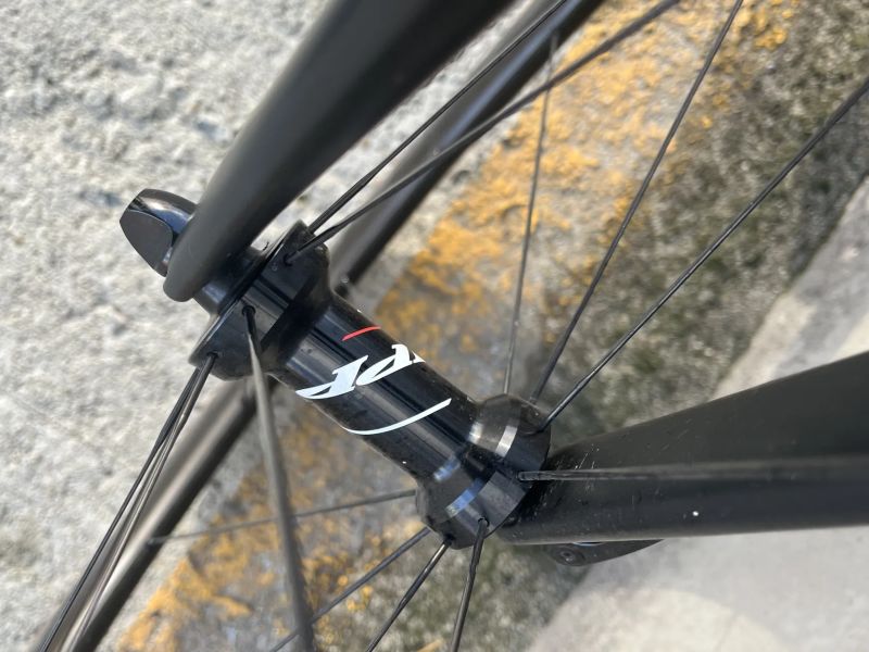 Canyon Ultimate CF SLX Di2