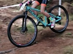 Horské závodní kolo junior Duratec Torain C1 -27,5" - 36C1 023262