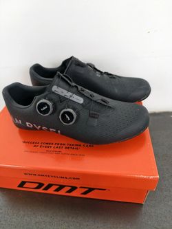 Van Rysel RCR carbon, vel. 43