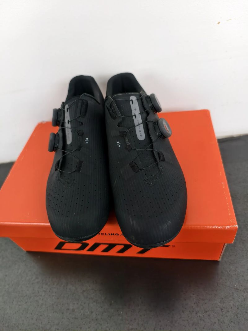 Van Rysel RCR carbon, vel. 43