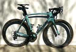 Bianchi Oltre XR1
