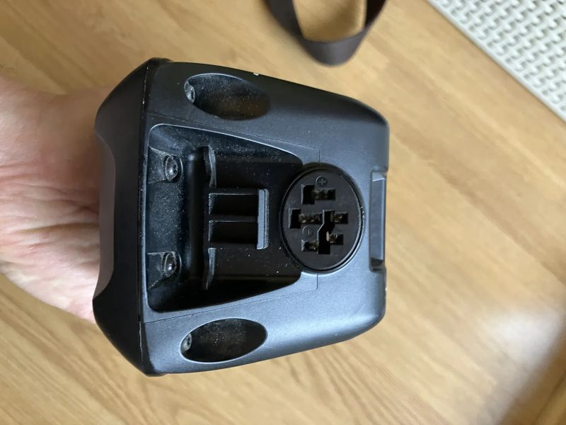 Bosch PowerPack 500 Wh