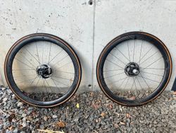 Fulcrum Speed 40 Lite