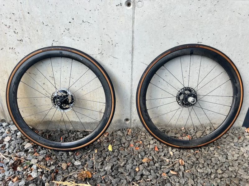 Fulcrum Speed 40 Lite