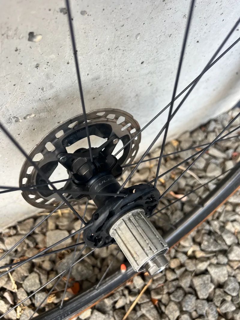 Fulcrum Speed 40 Lite