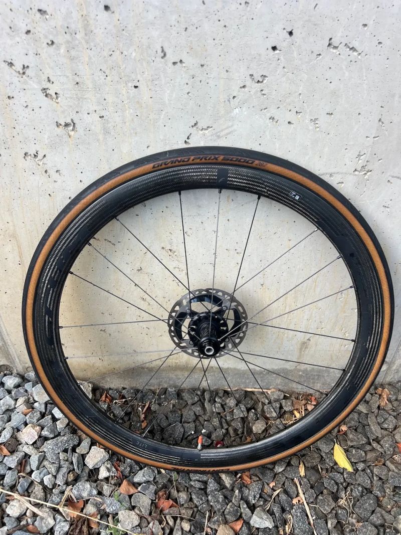 Fulcrum Speed 40 Lite