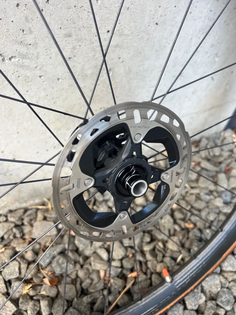 Fulcrum Speed 40 Lite