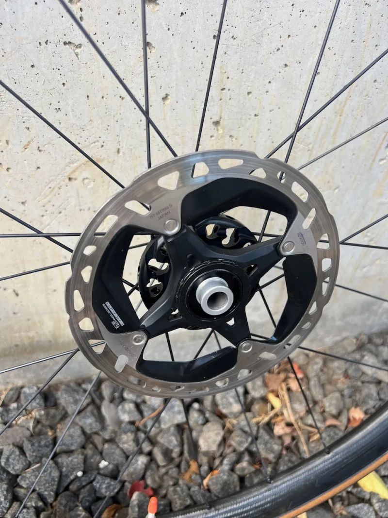 Fulcrum Speed 40 Lite