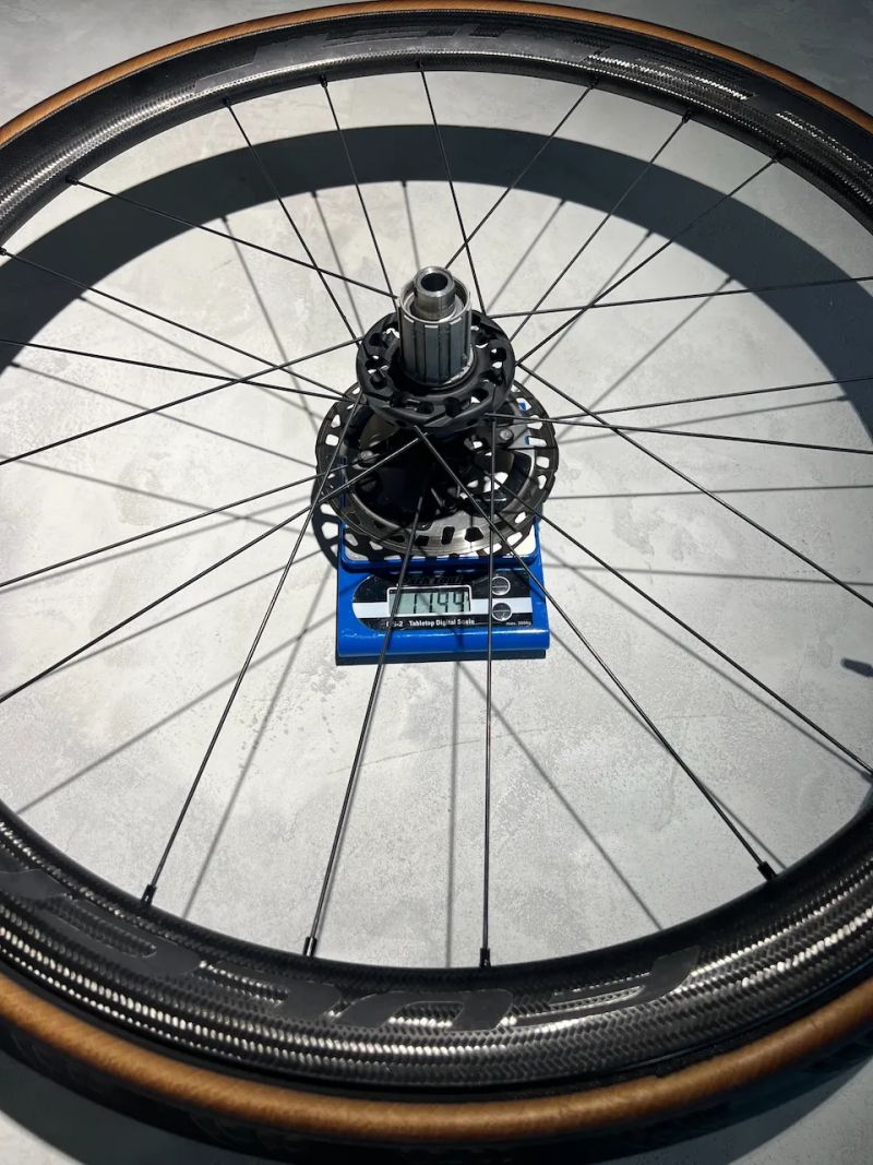 Fulcrum Speed 40 Lite