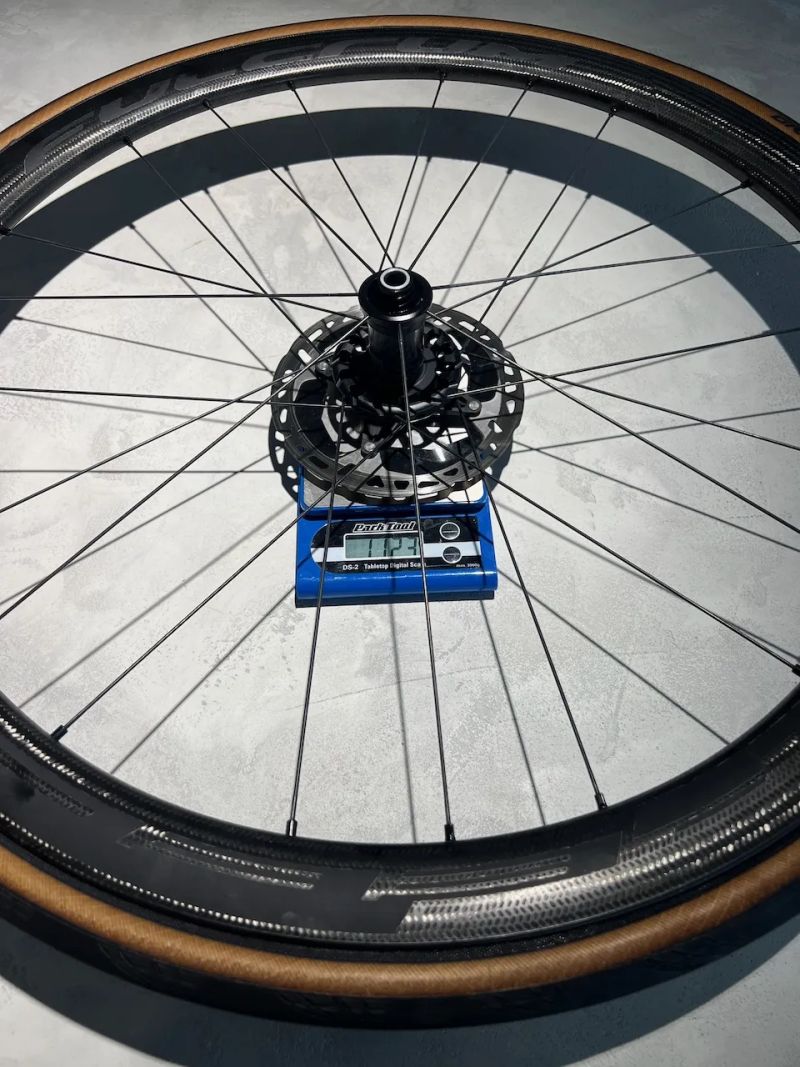 Fulcrum Speed 40 Lite