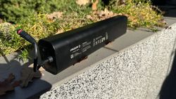 FAZUA energy 430w fix baterie