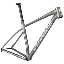 Specialized Chisel Frameset +vidlice RS reacon 100mm