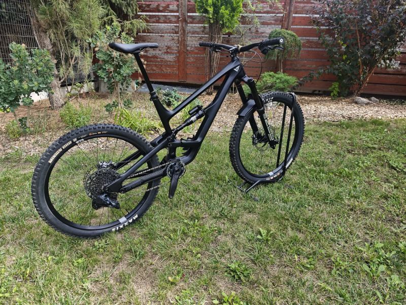 YT Industries Capra MX Core 3