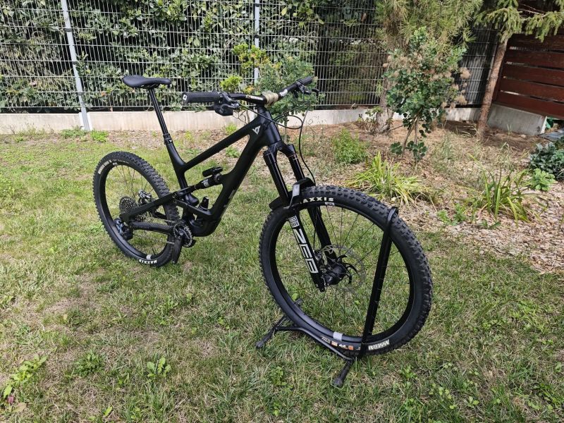 YT Industries Capra MX Core 3