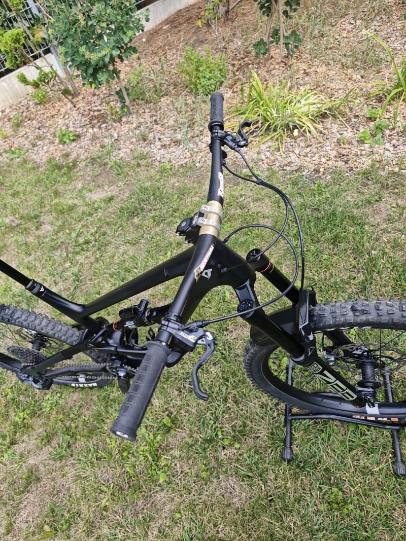 YT Industries Capra MX Core 3