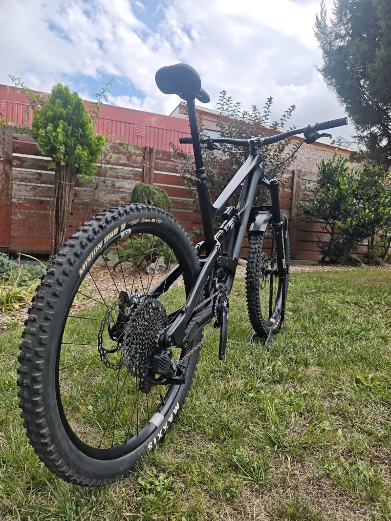 YT Industries Capra MX Core 3