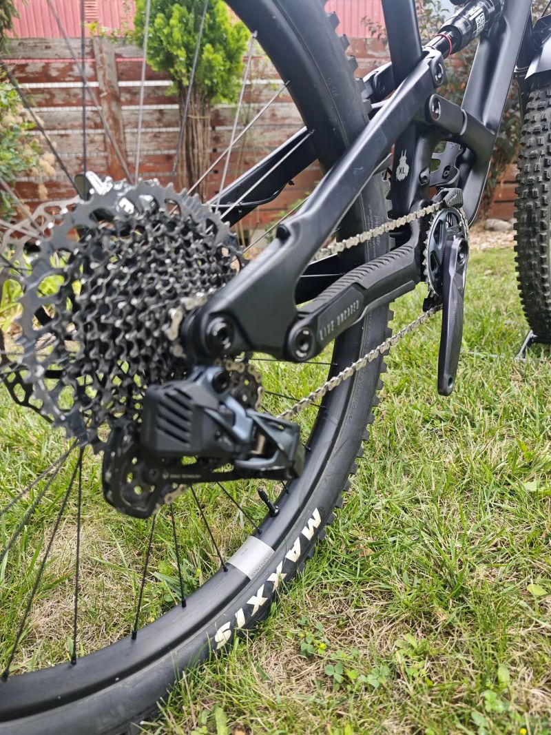 YT Industries Capra MX Core 3