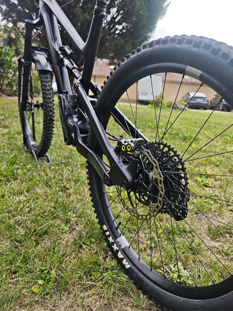 YT Industries Capra MX Core 3