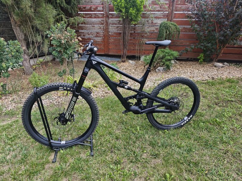 YT Industries Capra MX Core 3