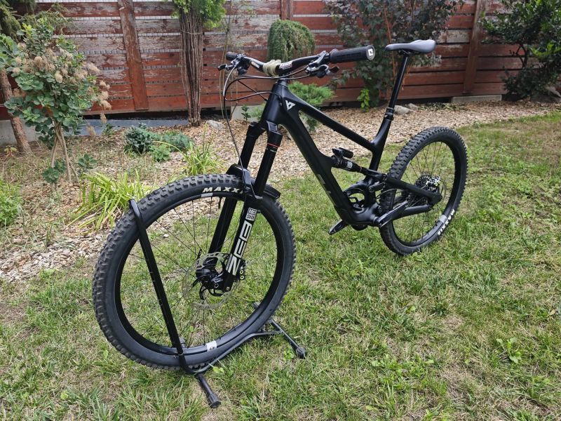 YT Industries Capra MX Core 3