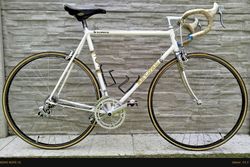 Historické silniční kolo