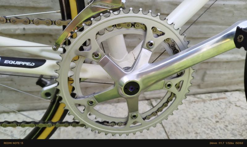 Historické silniční kolo