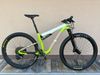 Santa Cruz Blur CC AXS 2024