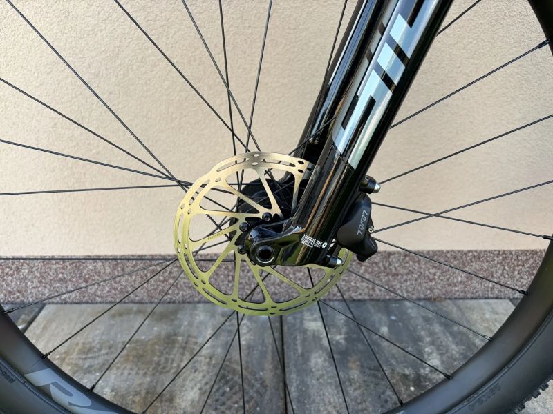 Santa Cruz Blur CC AXS 2024