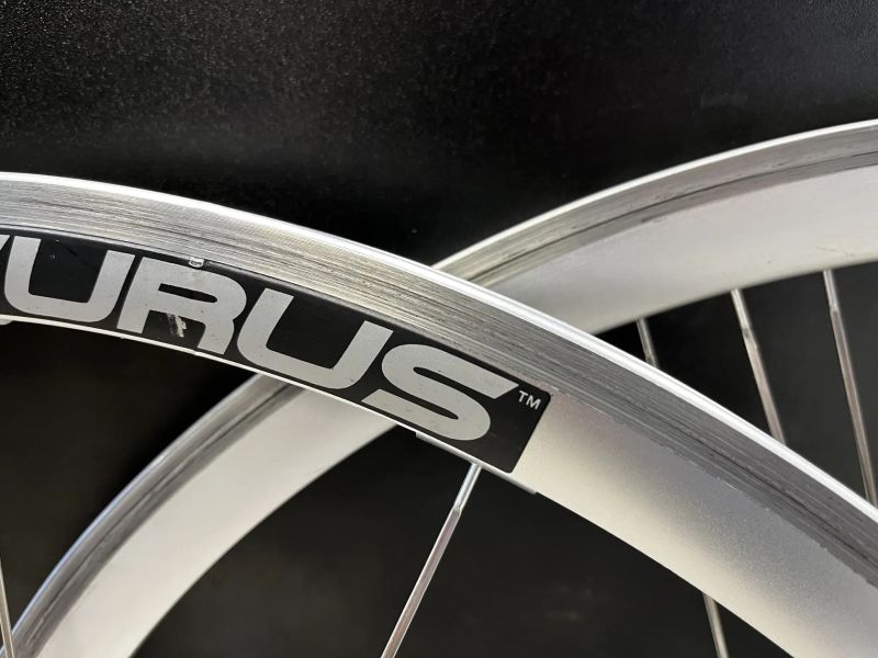 Campagnolo Eurus 