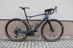 GT Grade carbon Elite
