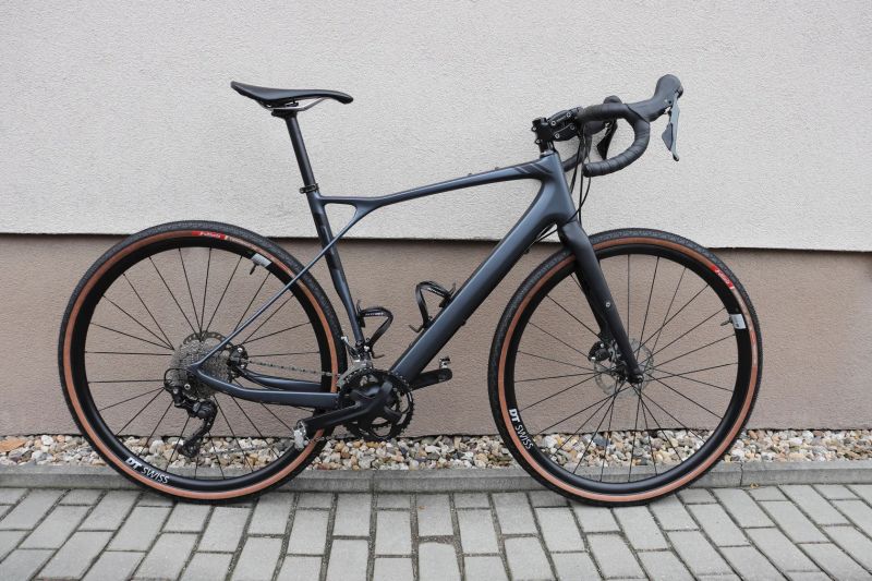 GT Grade carbon Elite