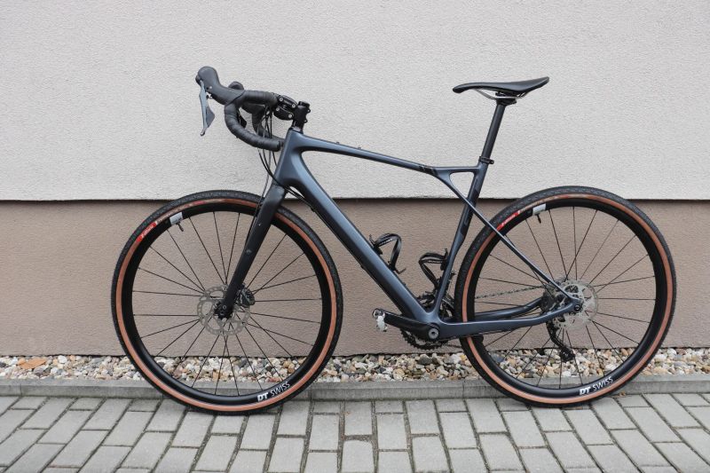 GT Grade carbon Elite