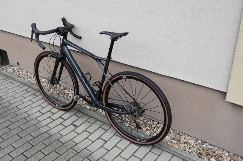 GT Grade carbon Elite