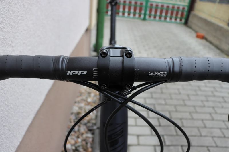 GT Grade carbon Elite