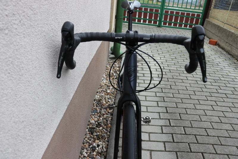 GT Grade carbon Elite