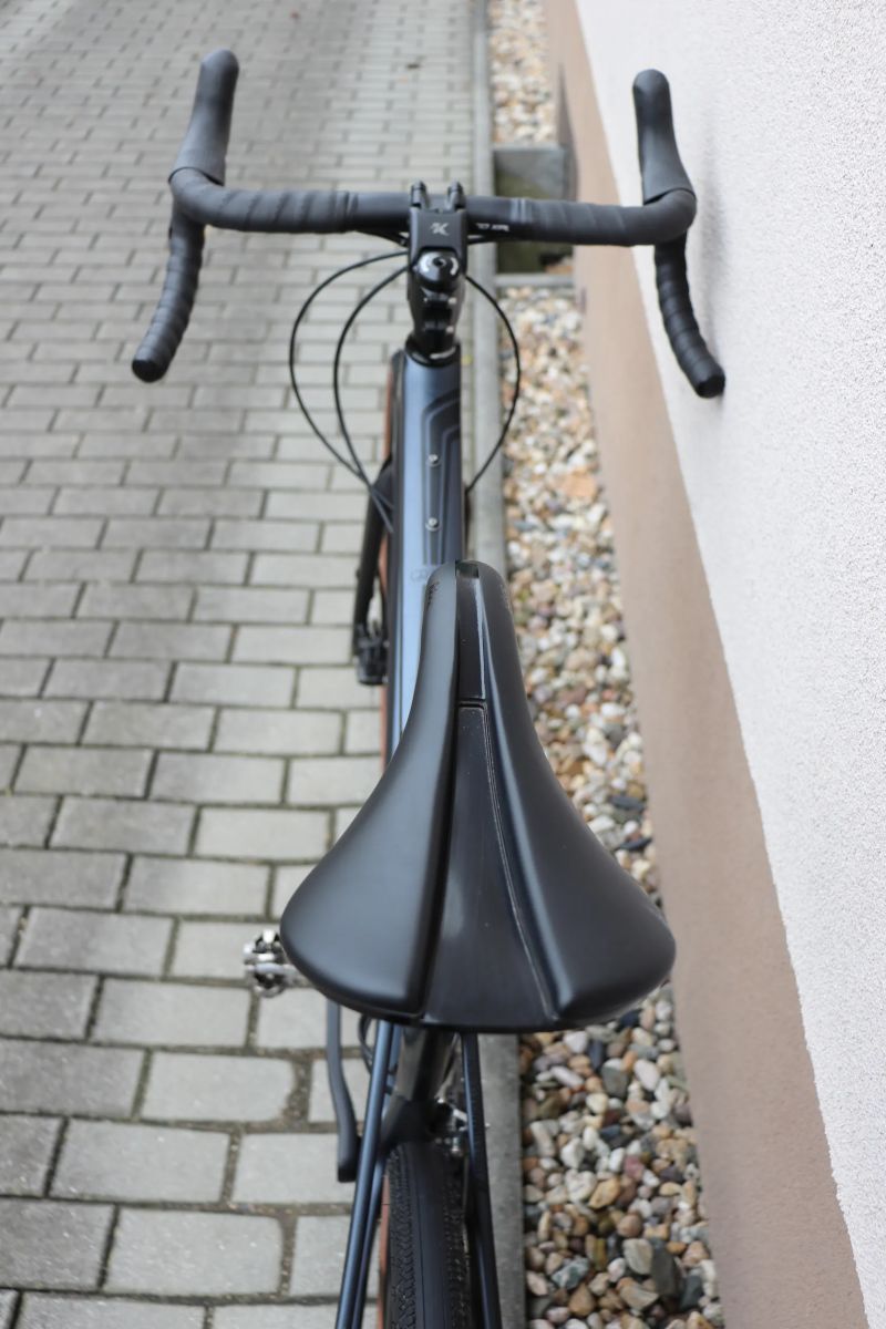 GT Grade carbon Elite