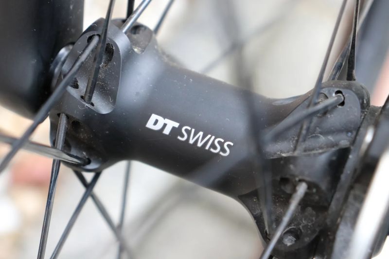 GT Grade carbon Elite