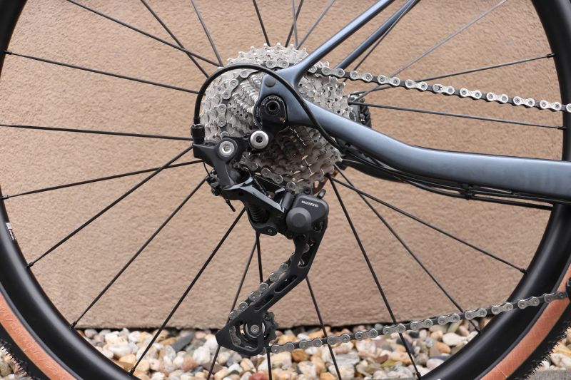 GT Grade carbon Elite