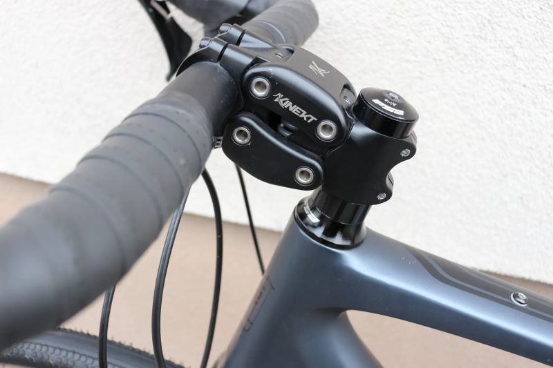 GT Grade carbon Elite