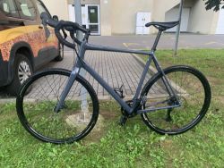 Cannondale Topstone 1