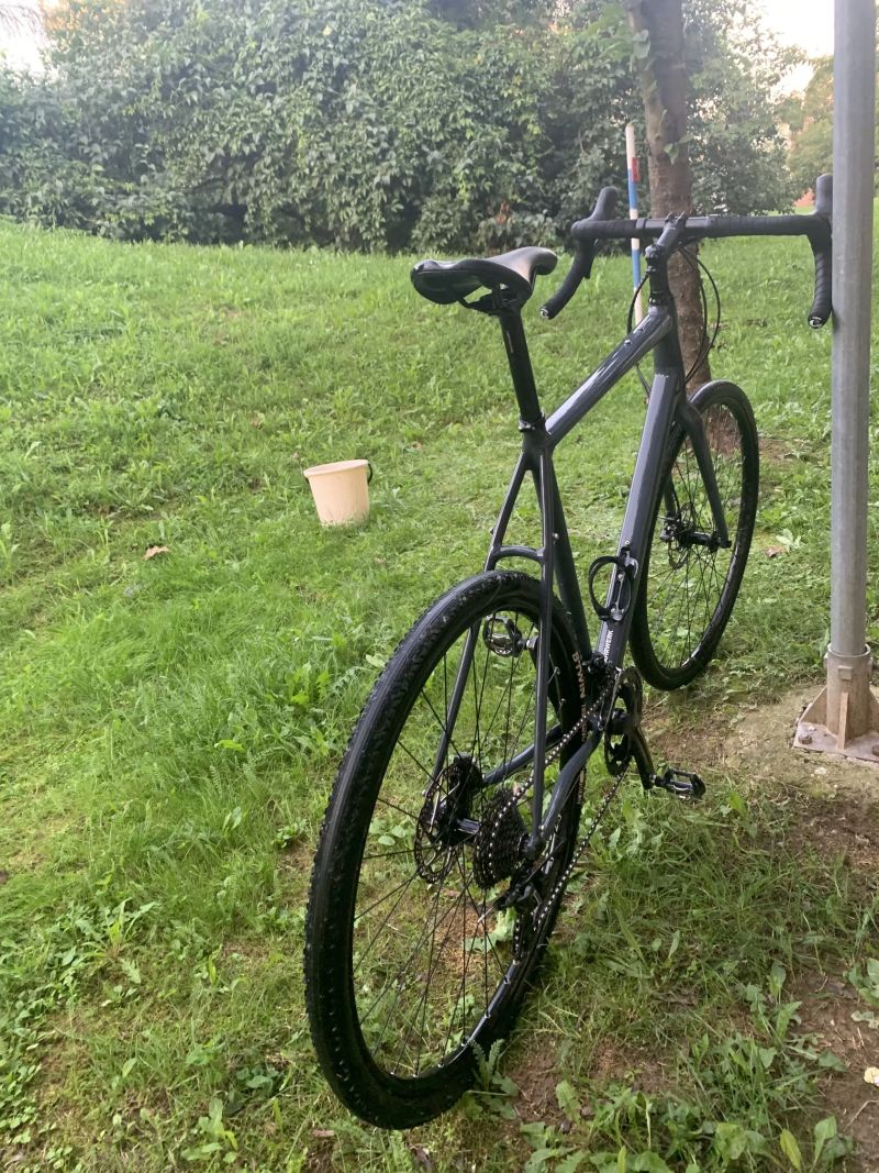 Cannondale Topstone 1