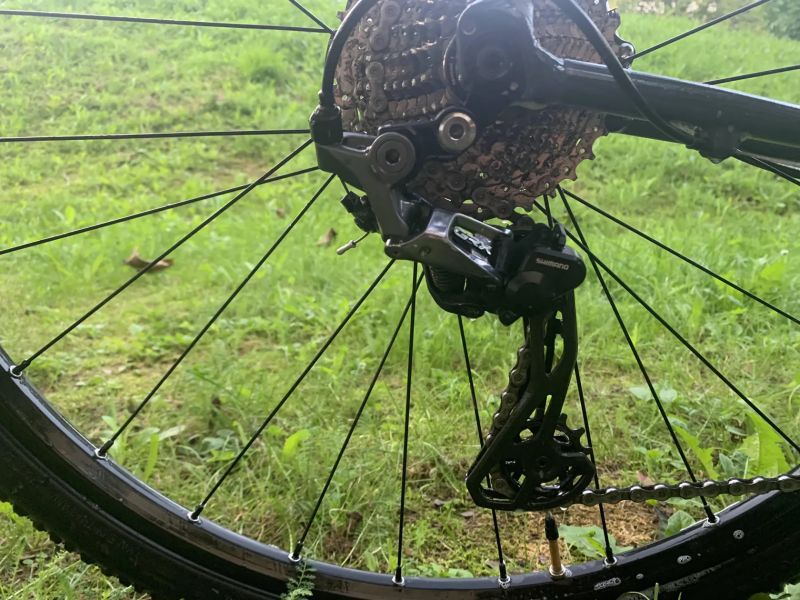 Cannondale Topstone 1