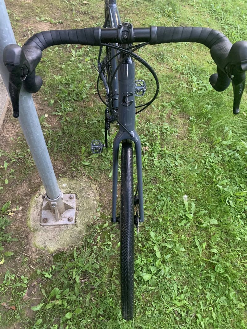 Cannondale Topstone 1