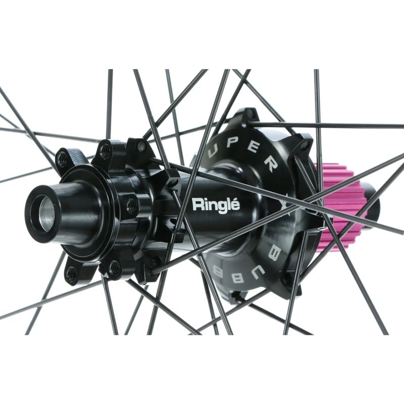 SUNringlé Düroc 30 PRO 29" 15x110mm 12x148mm XD+Microspline